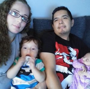 Meet your Posher, Felipe